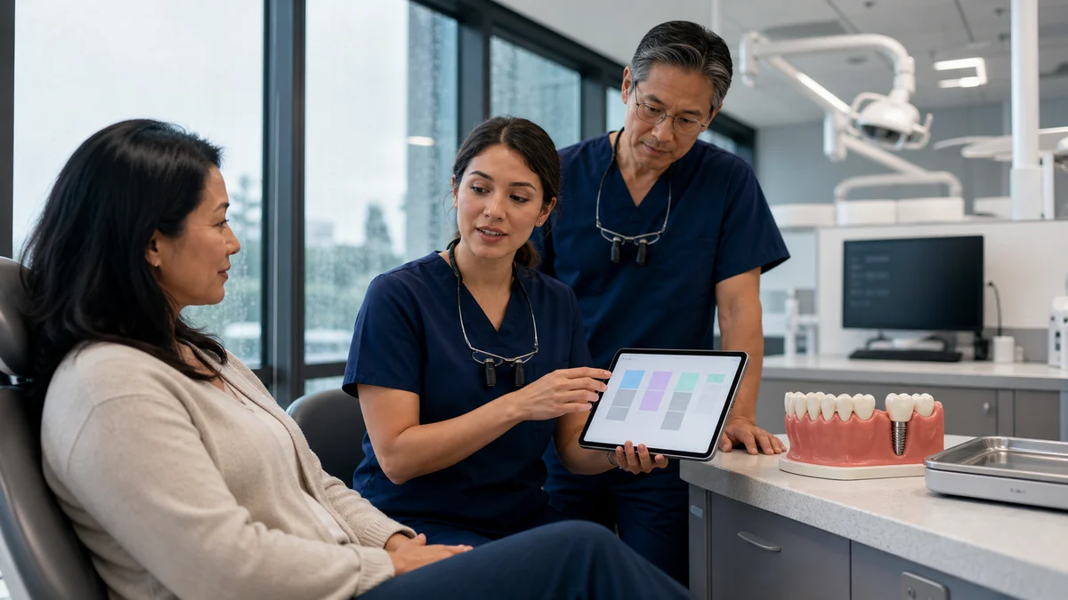university of washington dental implant cost university of washington dental implant cost