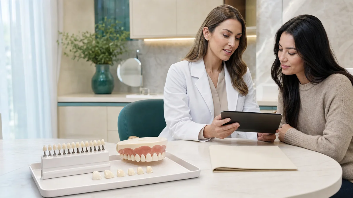 veneers procedure cost veneers procedure cost