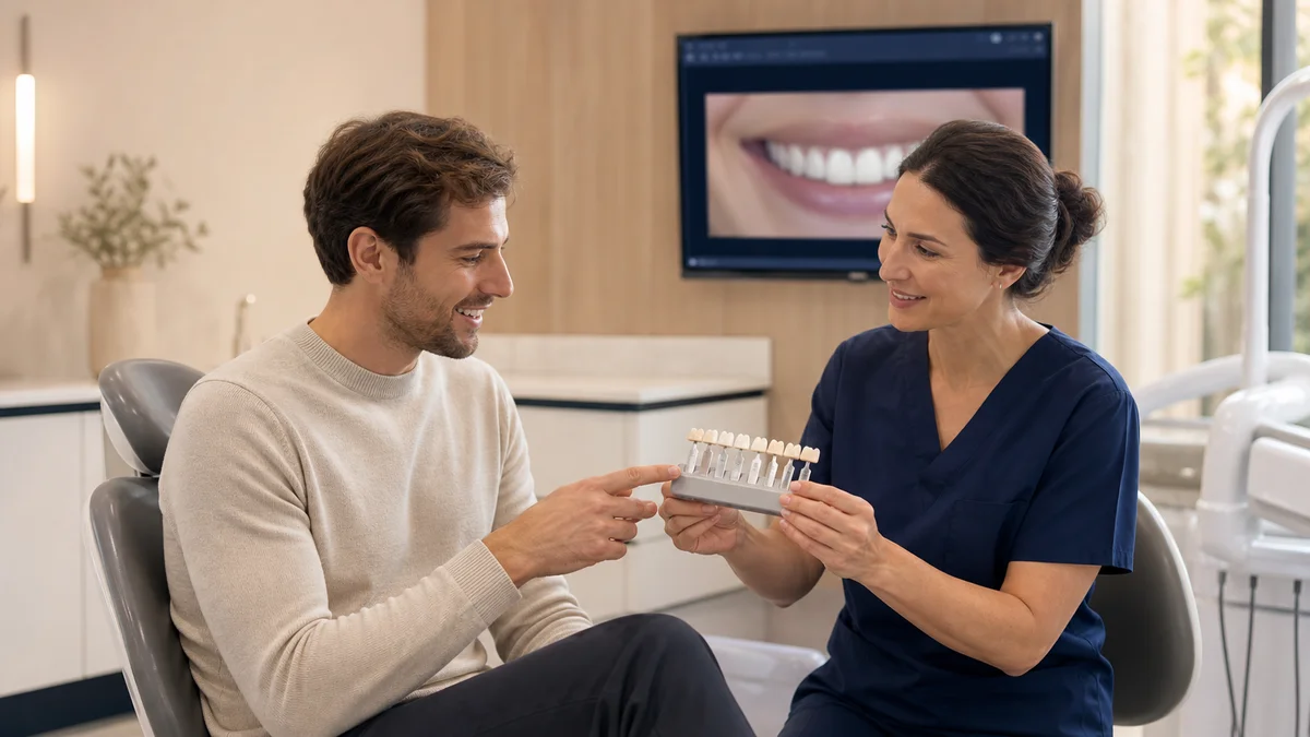 veneers schneidezähne kosten veneers schneidezähne kosten