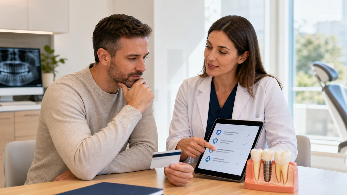 will caresource cover dental implants will caresource cover dental implants