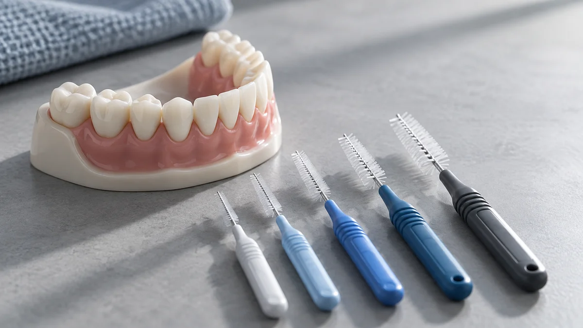 interdentalbürsten größe auswählen interdentalbürsten größe auswählen